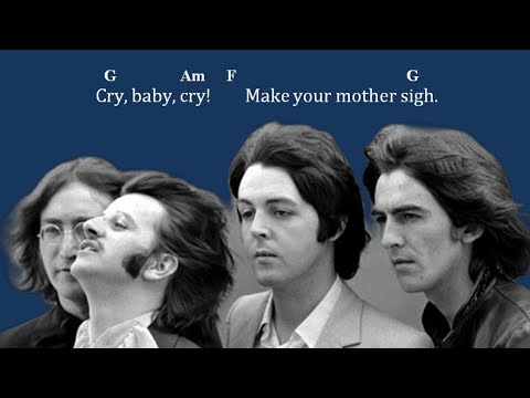 Cry Baby Cry - Kay Kyser