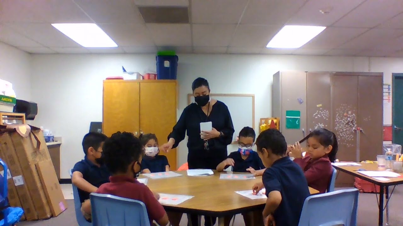 Observation #3   Sound Detectives