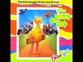 The Chase Sesame Street Theme