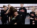 Dance Moms: Abby Takes Off Her Wig And Shows Her Scars (Season 8: Episode 1)