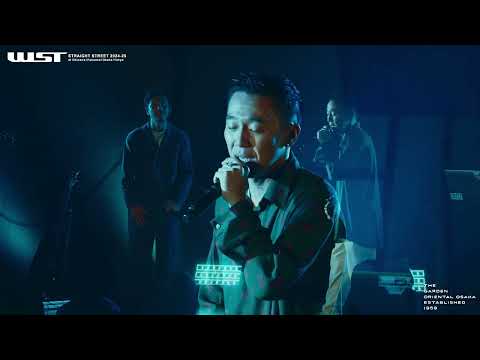 WST Should Be Tour Osaka