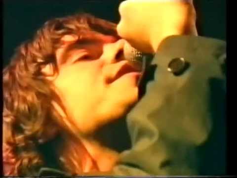 Reading 1999 - The Charlatans (Forever / Tellin' Stories / Senses / The Only One I Know)