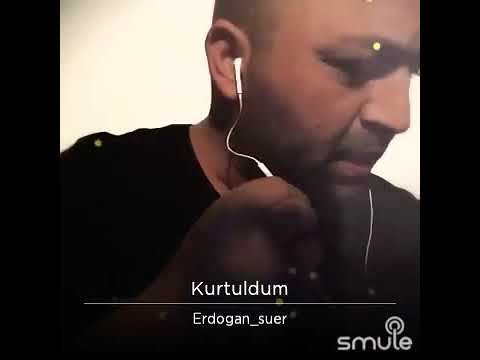 KURTULDUM KURTULDUM (Ferdi tayfur) Zara (Erdoğan süer) (Smule Türkiye)