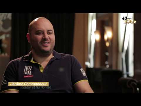 Jérôme Commandeur
