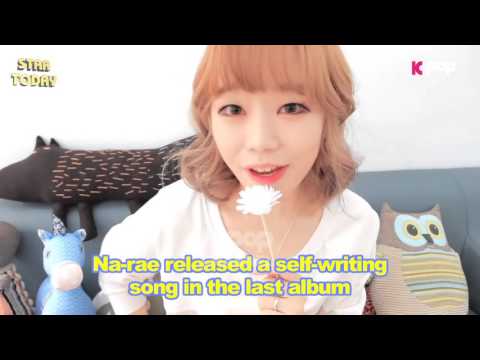 03/03/2016 KPOPNEWS - A innocent and sexy girl group, Flashes practice moment