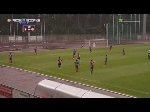 🔴 FUTBOLAS: Alytaus DFK „Dainava" 3:0 „Panevėžys" B