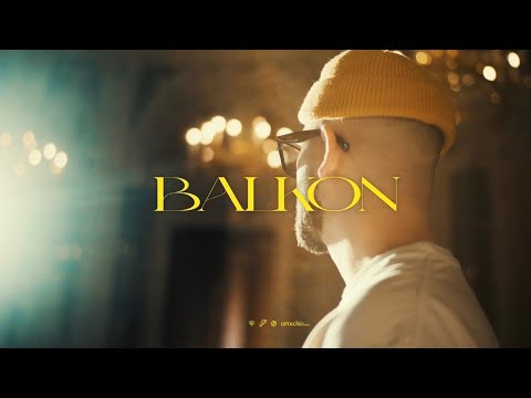 CyrilL - Balkon (Official Video)