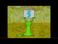 Sesame Street Suzie Kabloozie Judge 5
