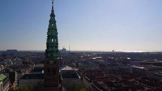 NOAH - Over Byen (Official Video)