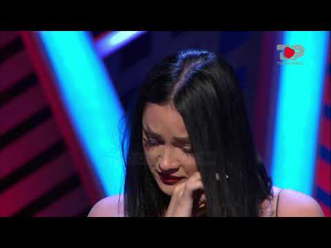 Antonia dhe Alvisa përballen pas përplasjeve me njëra - tjetrën - Përputhen Prime, 23 Tetor 2021