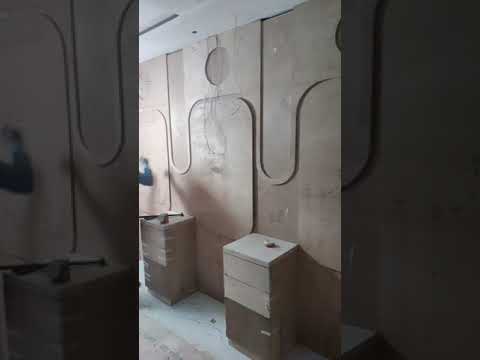 salon interior design #noorfurnituretechnologydesign