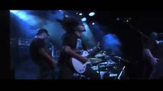 Death Audio "Place the Blame" Live with Unearth &amp; The Black Dahlia Murder