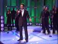 Russell Watson `You Raise Me Up` 