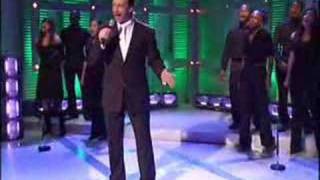 Russell Watson  `You Raise Me Up`