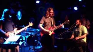 IMG4997 Roster McCabe - Spark A Light