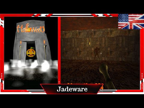 Halloween 3D youtube-video