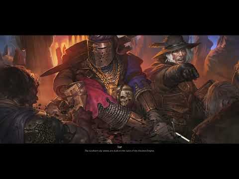 Battle Brothers - Oathtakers [PL] - 57