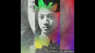 Download lagu Siti Hanriyanti Miskin tapi Bahagia mp3