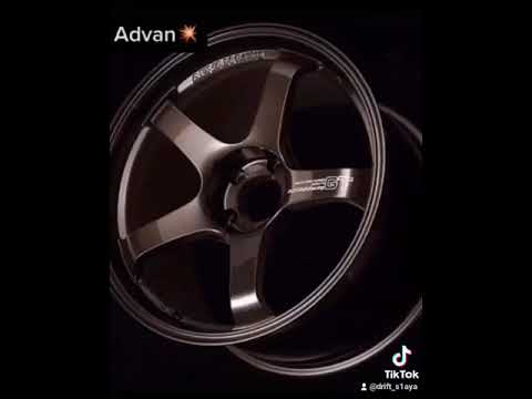 Top JDM Wheels