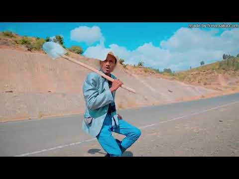 Zewdu Silashi   Akkamee   New Ethiopian Oromoo music