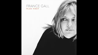 France Gall - Babacar (Audio officiel)