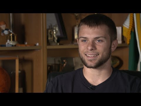 Jake Arthurs, Wheaton Warrenville South Football - Xfinity Prep Profile