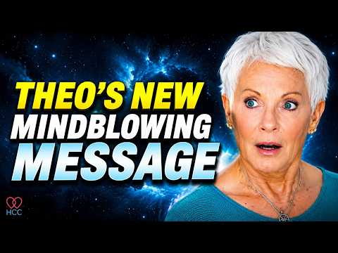Theo Reveals Why Everything Is Changing Right Now (it's Bigger Than You Think)