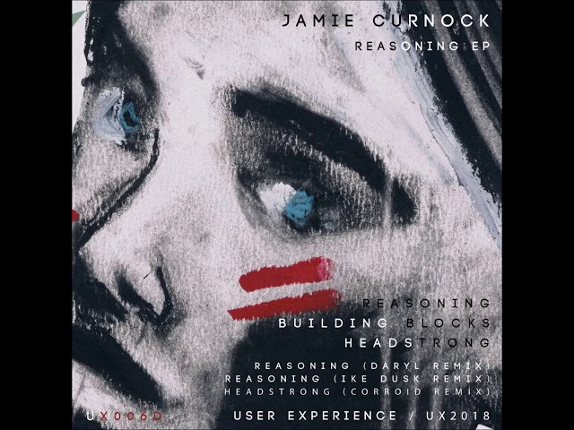 Jamie Curnock - Head Strong (Remix Stems)