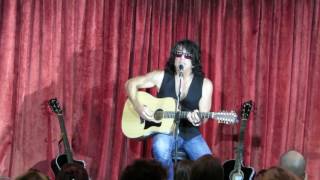 Paul Stanley, Hold Me Touch Me, Kiss Kruise V