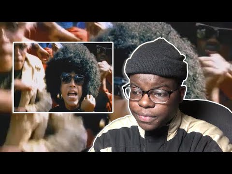 Elza Soares - A Carne (Videoclipe Oficial) | REACT