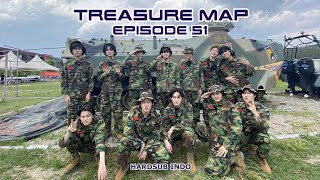 Download lagu TREASURE MAP EP 51 (INDOSUB) mp3