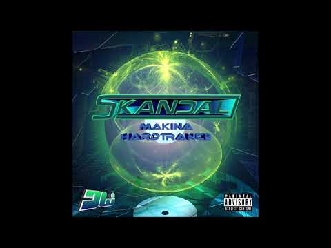 Skandal ~ Makina/Hardtrance - Vol #1
