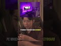A Message To Xim Players On Console In R6 Shorts