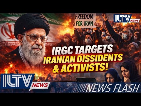 ILTV Morning News Flash –  February 10, 2026