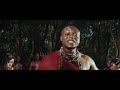 LES GANGOURAINS DE VINNY BALTAZARD Eyoma Clip Officiel