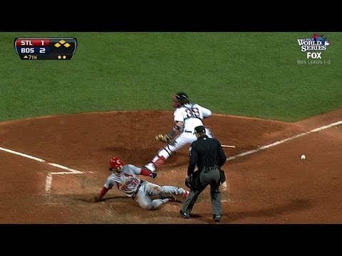 WS2013 Gm2: Cards rally to take lead in seventh