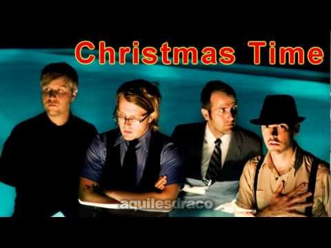 Black Tie Dynasty -_- Christmas Time