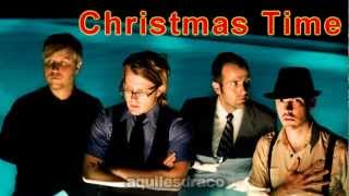Black Tie Dynasty -_- Christmas Time
