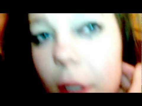 DRUNK MAKEUP TUTORIAL