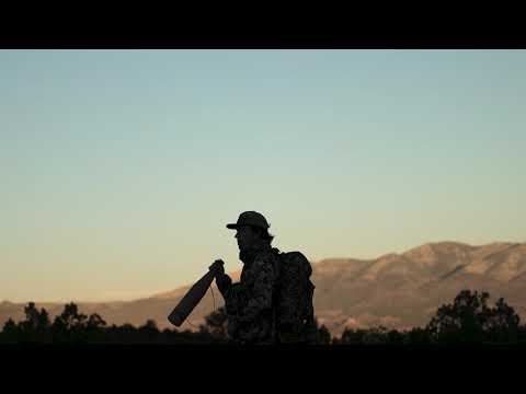 RIVEN A NEW ERA OF ELK HUNTING