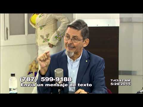 Hay que Decirlo 05-29-15  (07) - Beneficios de las papas