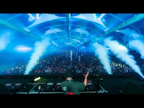 SAN PACHO Live Set From Beyond Wonderland, SoCal