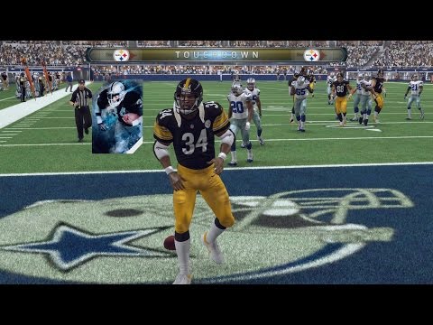 Madden 16 Ultimate Team - Bo Won't Go Down!