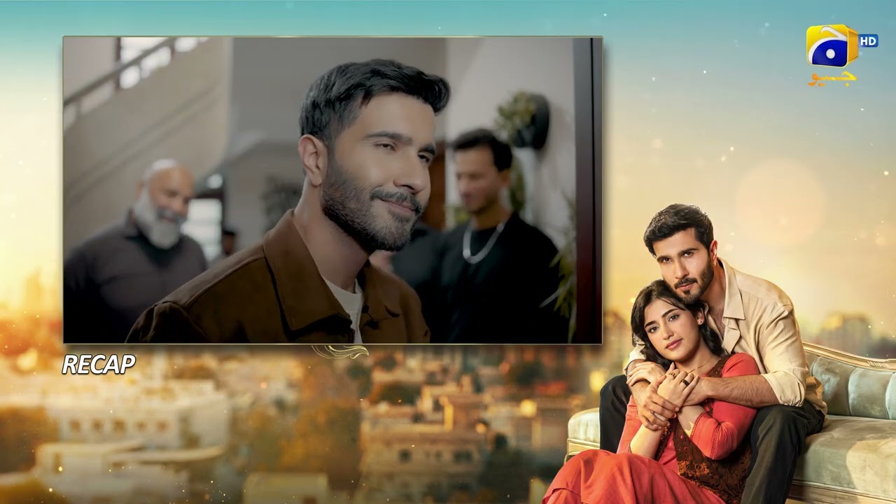 Recap Shaidai Episode 03 - 30th April 2026 - Har Pal Geo