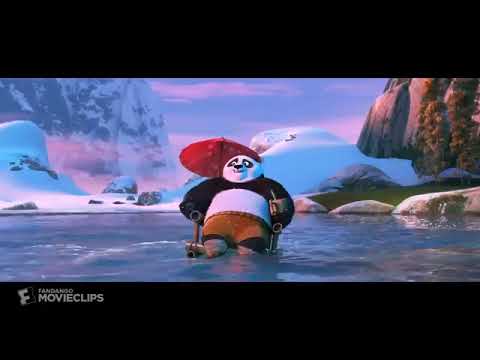 Kanga and the Pooh part 6 - what a day/breakfast at Tony’s