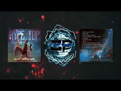 06-ALLE PORTE DI ILIO -Blake Protothype