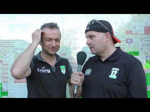 Bezirksliga 2017/18 vs. VfB Solingen (Ingmar Putz)