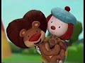 Playhouse Disney JoJo S Circus Promo 2007