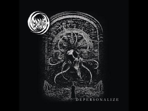 Nedrugh - Depersonalize (Full Album)