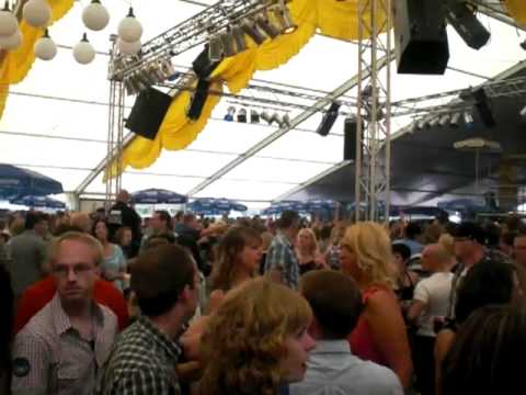 Frühtanz Tange 2011